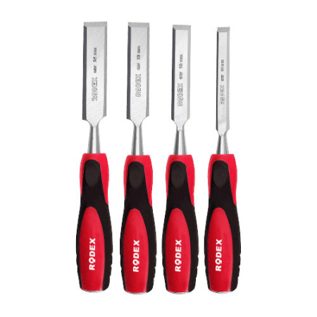 Scule electrice, unelte si accesorii - RODEX DALTĂ PENTRU LEMN 20MM (ISK20)