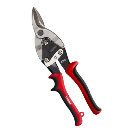 Scule electrice, unelte si accesorii - RODEX FOARFECA TABLA 10'' 250MM (MKK250L) (6/48)