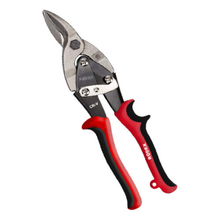 Scule electrice, unelte si accesorii - RODEX FOARFECA TABLA 10'' 250MM (MKK250R) (6/48)