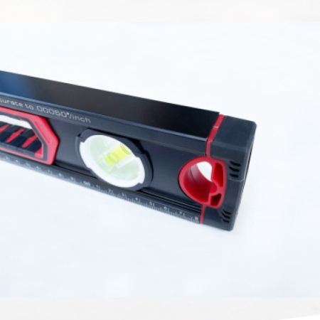 RODEX NIVELĂ PROFESIONALĂ CU 3 BULE, MÂNERE ȘI MAGNET 800MM (SU480) (30) [3]