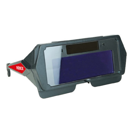 Scule electrice, unelte si accesorii - RODEX OCHELARI PENTRU SUDURĂ CU AUTO-ÎNTUNECARE (GAW335)