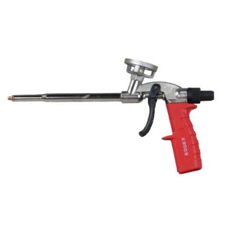 Accesorii unelte - RODEX PISTOL PENTRU SPUMA PROFESIONAL (FG01)