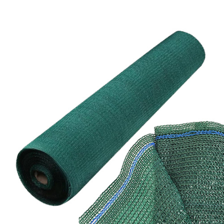 Accesorii si unelte pentru gradina - RODEX PLASĂ DE UMBRİRE 80G/M², 1.5M*10M (1 ROLĂ/AMBALAJ TİP SAC DİN NAİLON)