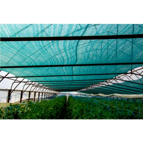 RODEX Plasă de umbrire 40 g/m² – 2 m x 25 m [4]