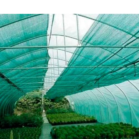 RODEX Plasă de umbrire 40 g/m² – 2 m x 25 m [1]