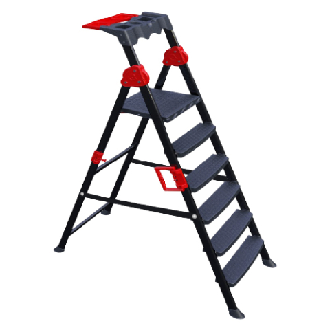 Scule electrice, unelte si accesorii - RODEX SCARA 6+1 PROFIL (PLASTIC)