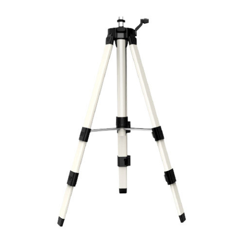 Scule electrice, unelte si accesorii - RODEX Trepied pentru nivelă laser 1.2 m (WRLT12)