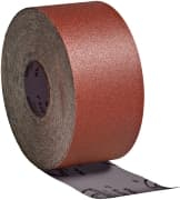 Discuri abrazive - Rola abraziva pe suport de panza KL 375 J 100x50000mm granulatie 40, Klingspor