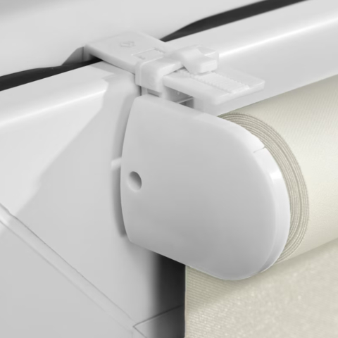 Rolete mini fresh MS-02, culoare portocaliu, dimensiuni 98 cm x 160 cm, semi-opac -  Vidella [6]
