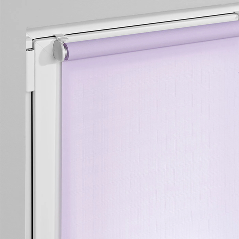 Rolete mini fresh MS-06, culoare mov deschis, dimensiuni 58 cm x 160 cm, semi-opac -  Vidella [2]
