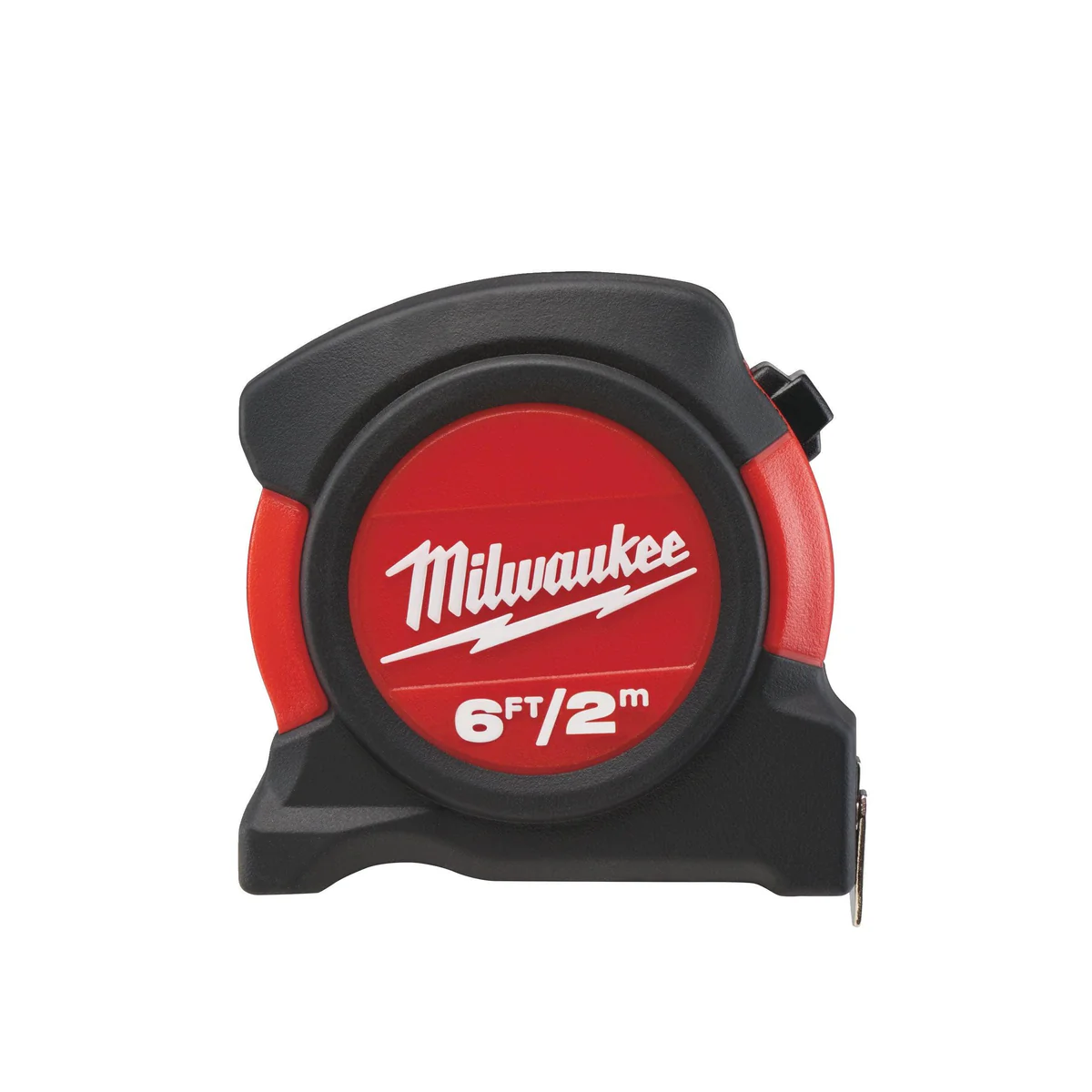Rulete - Ruletă de măsurat Milwaukee 2 m, cod 48225502