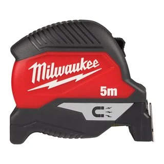 Rulete - Ruletă Milwaukee Magnetică (Gen 4) 5m-30- 4932498768