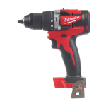 Set 2 scule cu acumulator Milwaukee M18 FPP2BG-502X 4933492522, MILWAUKEE [2]