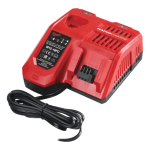 Set 2 scule cu acumulator Milwaukee M18 FPP2BG-502X 4933492522, MILWAUKEE [4]