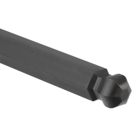 Set chei imbus hex 0.05"-3/8", 13 bucăți, (4932493615), MILWAUKEE [2]