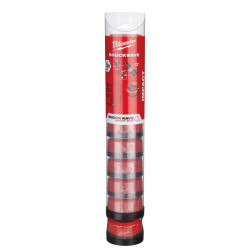 Set de 15 biti Shockwave in caseta puck, Milwaukee  cod 4932430904, MILWAUKEE [1]