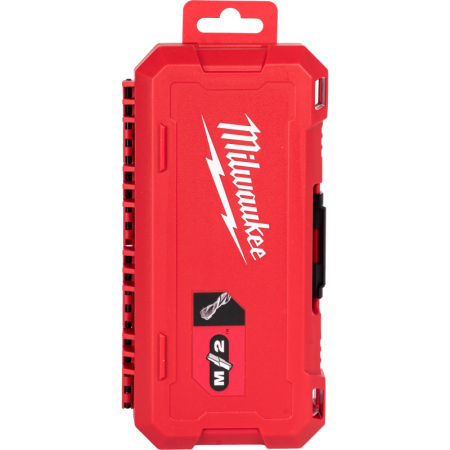 Set de burghie SDS-plus MX2, 7 bucăți, (4932492116), MILWAUKEE [1]