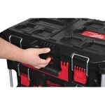 Set de trei cutii de transport PACKOUT™, 4932464244 Milwaukee, MILWAUKEE [1]