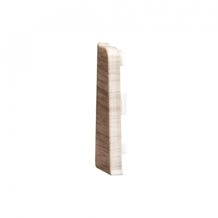 Accesorii INDO 70 - Set terminatii stanga-dreapta Indo 70 05, stejar windston, 2 bucati/set