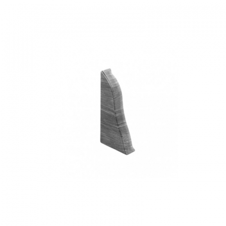 Accesorii LM55 - Set terminatii stanga-dreapta LM55 102, stejar almelo, 2 bucati/set