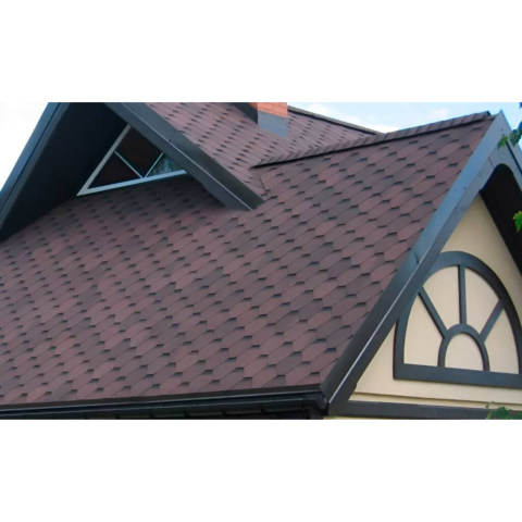 Sindrila Number One Hex (07) Dual brown - IKO [3]