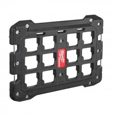 Organizatoare - Suport fixare PACKOUT™, 4932471638 Milwaukee, MILWAUKEE