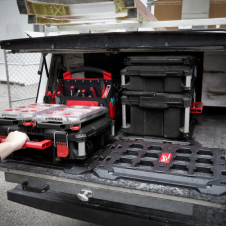 Suport fixare PACKOUT™, 4932471638 Milwaukee, MILWAUKEE [4]