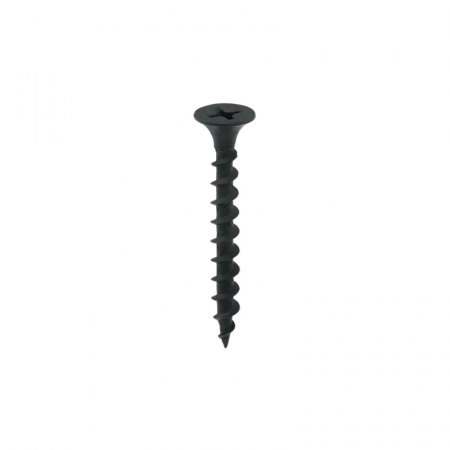 Suruburi - Surub autofiletant pentru lemn FT 3,5x45mm 50 bucati/blister - BGD-35045, Wrek-met KLIMAS