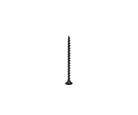 Surub autofiletant pentru lemn FT 3,5x55mm -50 bucati/blister - BGD-35055, Wrek-met KLIMAS [2]