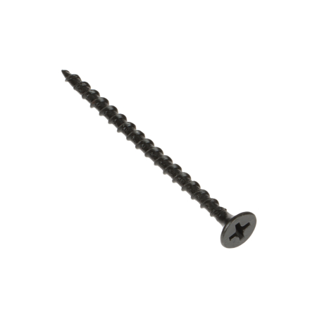 Surub autofiletant pentru lemn FT 4,2x70mm 50 bucati/blister - BGD-42070, Wrek-met KLIMAS [1]