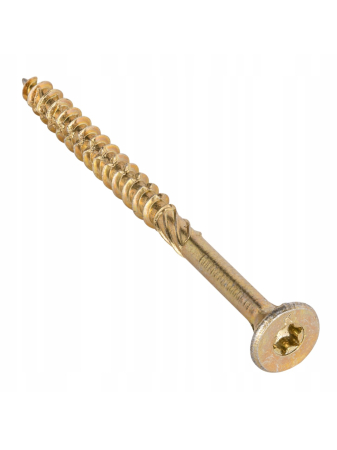 Surub autofiletant pentru lemn TORX 3.5x30mm, 500 bucăți/cutie - KMWHT-35030, Klimas Wkret-met [8]