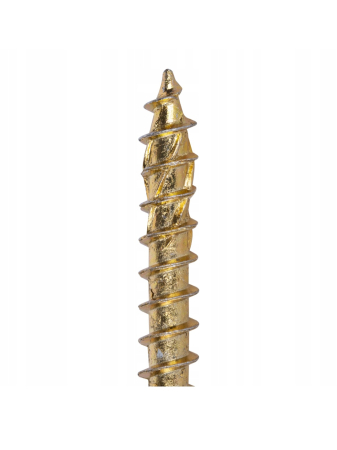 Surub autofiletant pentru lemn TORX 3.5x30mm, 500 bucăți/cutie - KMWHT-35030, Klimas Wkret-met [11]