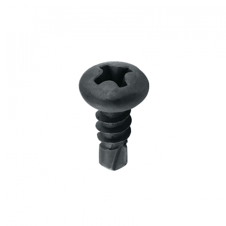 Suruburi autoforante - Surub autoforant, cap bombat (WS) 3,5x95mm - KSTEX-35095, Wrek-met KLIMAS
