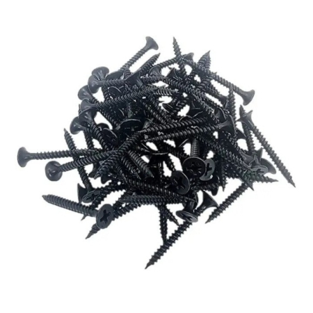 ŞURUB GIPS-CARTON-LEMN FT 3,5*35 (1000buc/cut) [1]