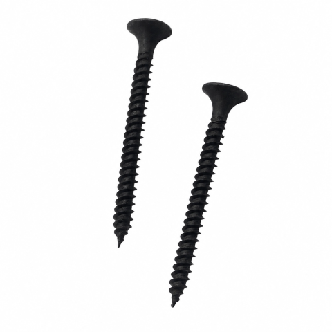 Surub gips-carton pentru metal, TN 3.5x45mm, 500 buc/cutie - FixAD [2]