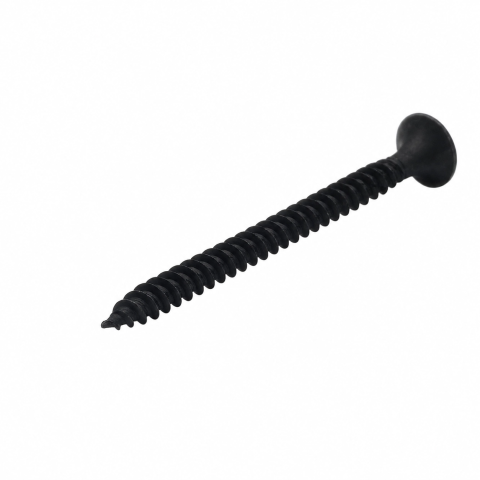 Surub gips-carton pentru metal, TN 3.5x45mm, 500 buc/cutie - FixAD [1]