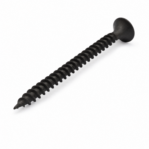 Surub gips-carton pentru metal, FS 4.2x70mm, 500 buc/cutie [2]