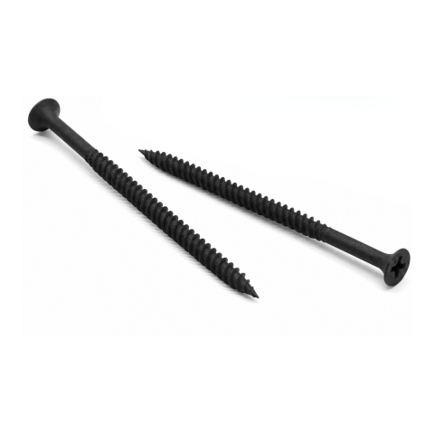 Surub gips-carton pentru metal, TN 4.2x70mm, 500 buc/cutie - FixAD [1]