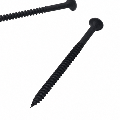 Surub gips-carton pentru metal, TN 4.2x70mm, 500 buc/cutie - FixAD [4]