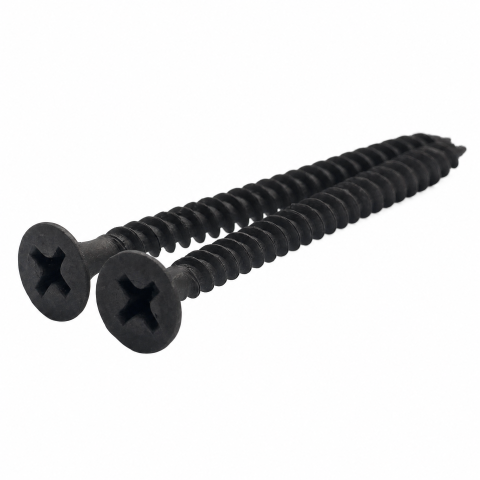 Surub gips-carton pentru metal, TN 4.2x70mm, 250 buc/cutie [3]