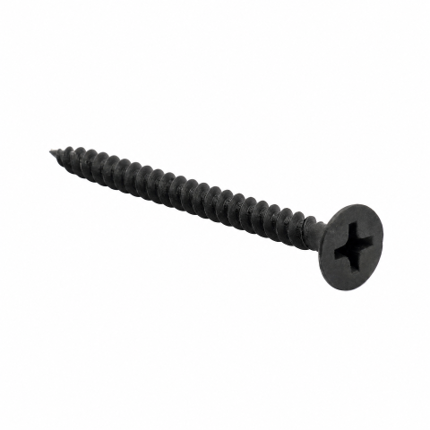 Surub gips-carton pentru metal, TN 4.2x70mm, 250 buc/cutie [2]