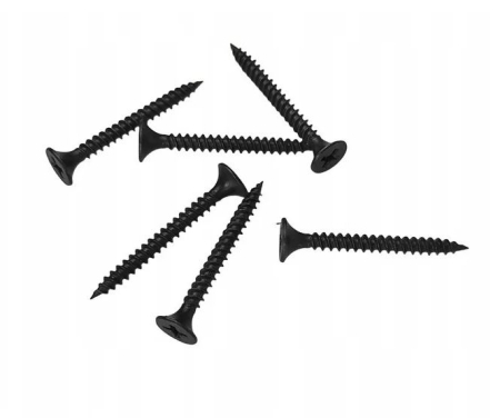 Surub gips-carton pentru metal, TN 4.2x70mm - KSGM-42070, Klimas Wkret-met [10]