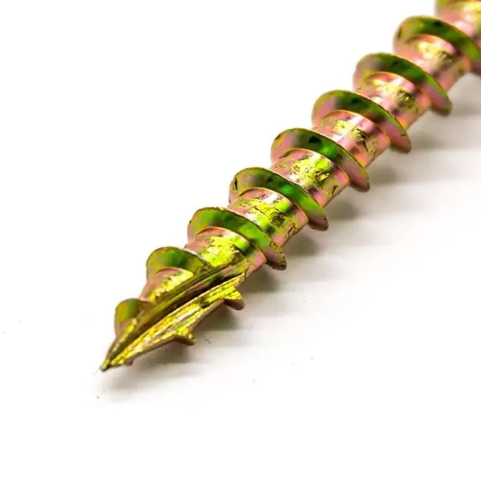 Surub pentru lemn TORX 8x80mm (50buc/cut) - WKCS-08080(50), Klimas Wkret-met [2]