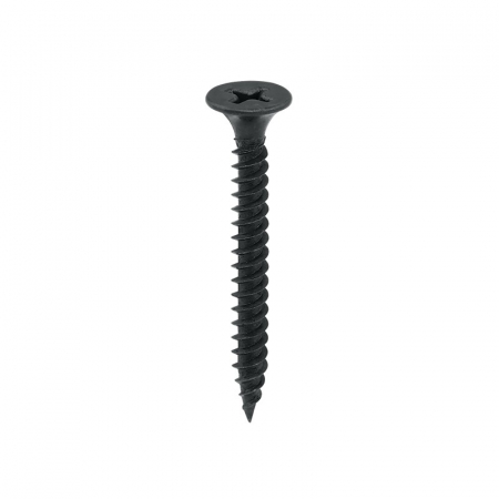 Suruburi pentru gips-carton - Surub pentru fixarea placilor de gips-carton pe suporturi din lemn, 4,2x90mm - KSGD-42090, Wrek-met KLIMAS