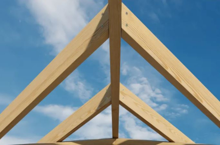 Surub pentru lemn TORX 10x200mm - WKCS-10200(25), Klimas Wkret-met [14]