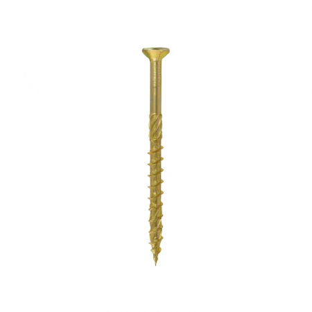 Surub pentru lemn TORX 4x70mm - KMWHT-40070(200), Wrek-met KLIMAS [2]