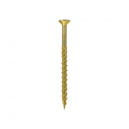 Surub pentru lemn TORX 5x70mm - KMWHT-50070, Wrek-met KLIMAS [4]