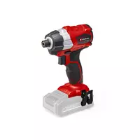 Surubelnite - Surubelnita cu impact fara fir TP-CI 18 (4510030), Einhell