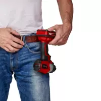 Surubelnita cu impact fara fir TP-CI 18 (4510030), Einhell [1]