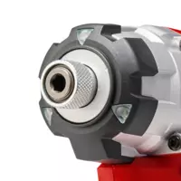 Surubelnita fara fir cu impact Einhell Power X-ChangeTE-CI 18/1 Li-solo, 18 V, 140 Nm, fara acumulator/incarcator, 4510034, Einhell [5]